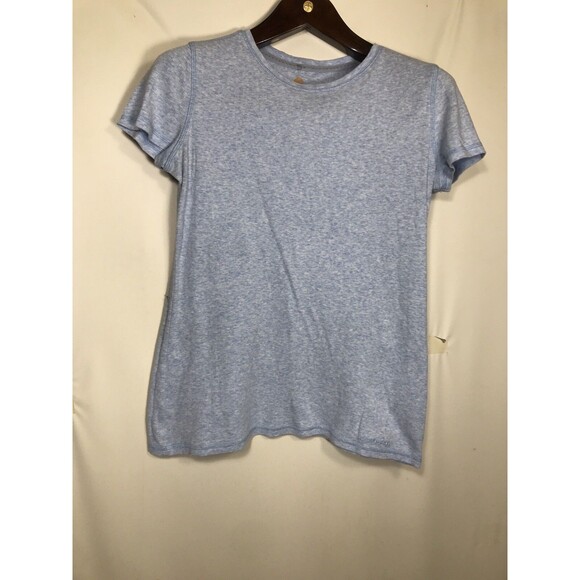 Carhartt Shirt Womens Xs Athletic Crew Neck Short Sleeve - Picture 1 of 5